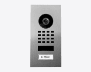 D1101V EMPOTRADO VIDEOPORTERO IP