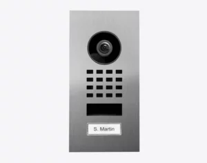 D1101V EMPOTRADO VIDEOPORTERO IP