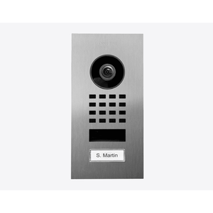 D1101V EMPOTRADO VIDEOPORTERO IP