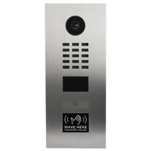 D2101TFV VIDEOPORTERO IP