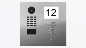 DoorBird D2201IKH – Videoportero IP
