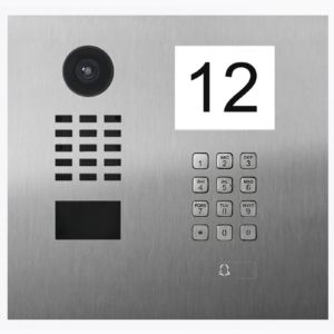 DoorBird D2201IKH – Videoportero IP