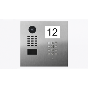 DoorBird D2201IKH – Videoportero IP