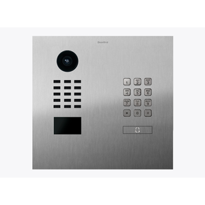 DoorBird D2201KH – Videoportero IP