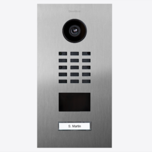 DoorBird D2201V – Videoportero IP