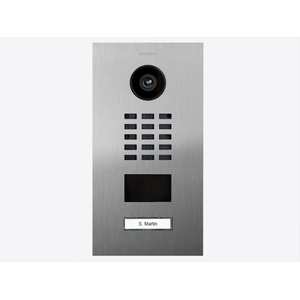 DoorBird D2201V – Videoportero IP