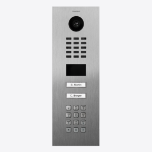 DoorBird D2202KV – Videoportero IP
