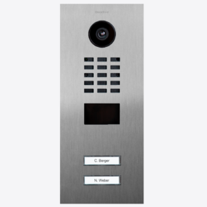 DoorBird D2202V – Videoportero IP