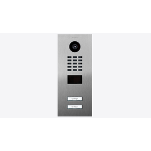 DoorBird D2202V – Videoportero IP