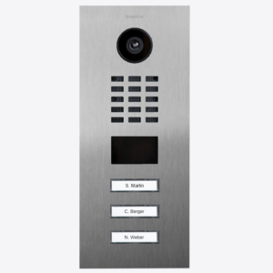 DoorBird D2203V – Videoportero IP
