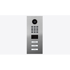 DoorBird D2203V – Videoportero IP