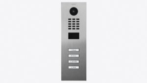 DoorBird D2204V – Videoportero IP