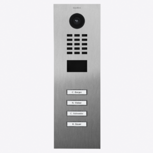 DoorBird D2204V – Videoportero IP