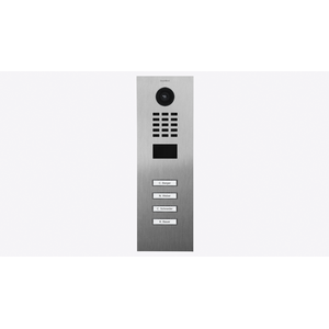 DoorBird D2204V – Videoportero IP