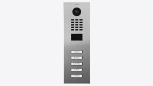 DoorBird D2205V – Videoportero IP