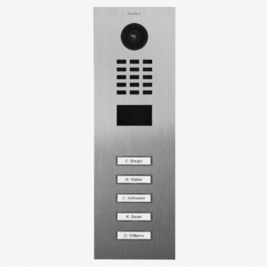 DoorBird D2205V – Videoportero IP
