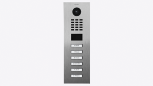 DoorBird D2206V – Videoportero IP