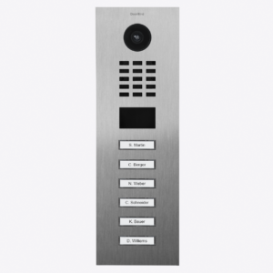 DoorBird D2206V – Videoportero IP