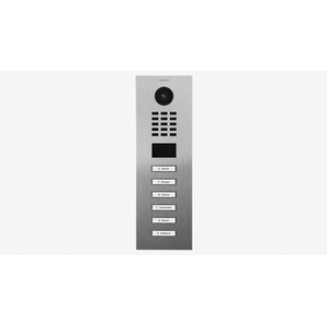 DoorBird D2206V – Videoportero IP