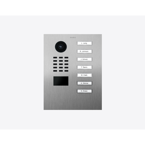 DoorBird D2207V – Videoportero IP