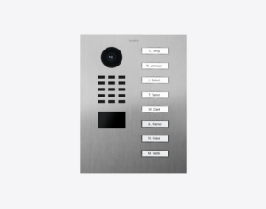 DoorBird D2208V – Videoportero IP