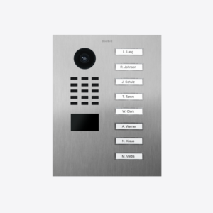 DoorBird D2208V – Videoportero IP