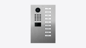 DoorBird D2209V – Videoportero IP