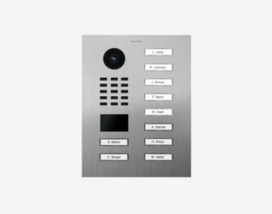 DoorBird D2210V – Videoportero IP