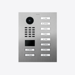 DoorBird D2210V – Videoportero IP