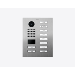 DoorBird D2210V – Videoportero IP