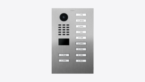 DoorBird D2211V – Videoportero IP