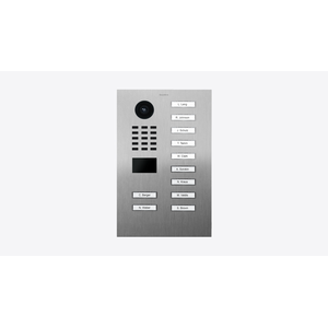 DoorBird D2211V – Videoportero IP