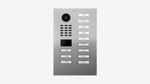 DoorBird D2212V – Videoportero IP