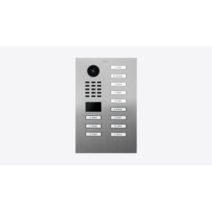 DoorBird D2212V – Videoportero IP