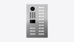 DoorBird D2213V – Videoportero IP