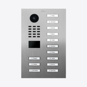 DoorBird D2213V – Videoportero IP