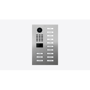 DoorBird D2213V – Videoportero IP