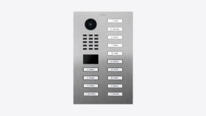 DoorBird D2214V – Videoportero IP