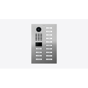 DoorBird D2214V – Videoportero IP