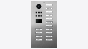 DoorBird D2215V – Videoportero IP