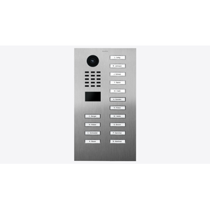 DoorBird D2215V – Videoportero IP