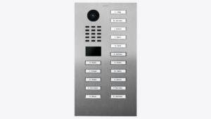 DoorBird D2216V – Videoportero IP