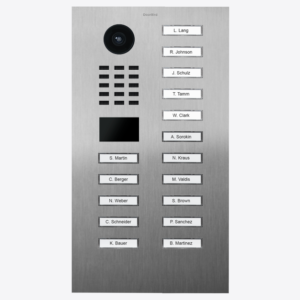 DoorBird D2216V – Videoportero IP