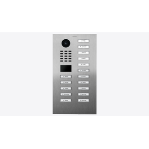 DoorBird D2216V – Videoportero IP