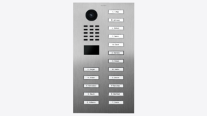DoorBird D2217V – Videoportero IP