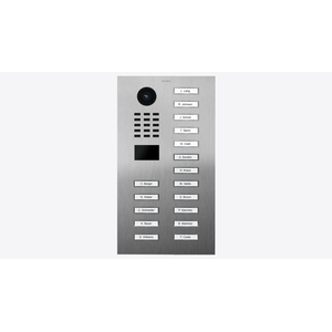 DoorBird D2217V – Videoportero IP