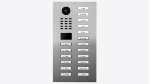 DoorBird D2218V – Videoportero IP