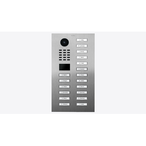 DoorBird D2218V – Videoportero IP