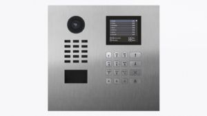 DoorBird D22DKH – Videoportero IP