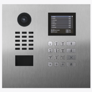DoorBird D22DKH – Videoportero IP